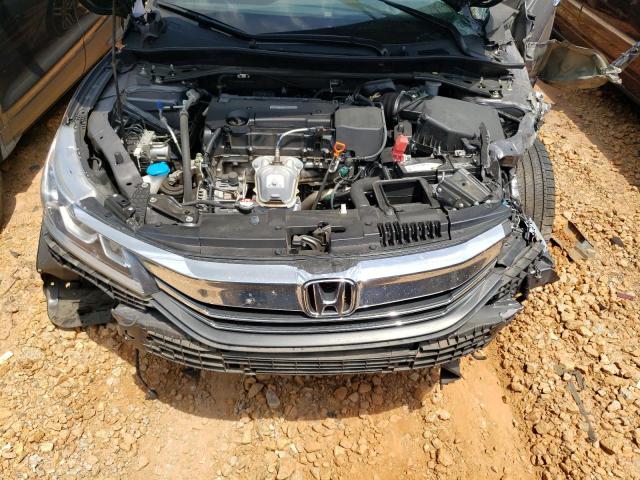 2017 HONDA ACCORD SPO - 1HGCR2F58HA297818