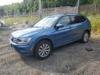 2018 VOLKSWAGEN TIGUAN S - 3VV0B7AXXJM101383