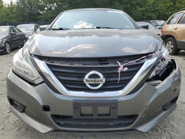 2018 NISSAN ALTIMA SL - 1N4AL3AP4JC249688