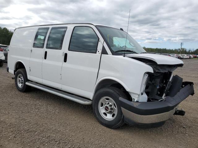 2022 GMC SAVANA G25 1GTW7AF79N1240892