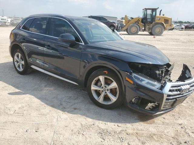 VIN WA1CNAFY2L2092734 2020 Audi Q5, Prestige no.4