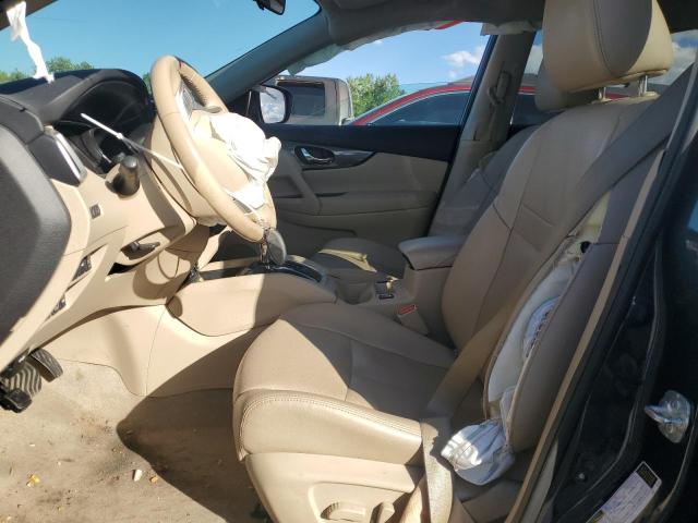 2015 NISSAN ROGUE S - 5N1AT2MV1FC875832
