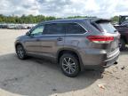 TOYOTA HIGHLANDER photo