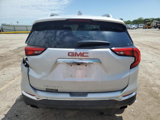 2019 GMC TERRAIN SL - 3GKALPEX5KL129615
