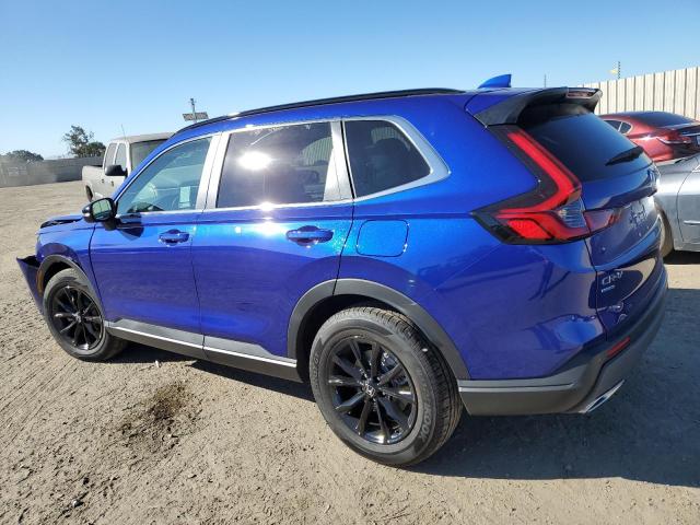 2024 HONDA CR-V SPORT - 7FARS5H84RE033093