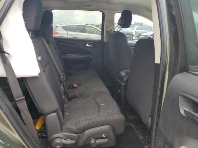 2018 DODGE JOURNEY SE - 3C4PDCAB1JT243311