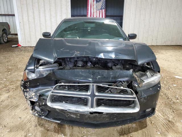 VIN 2C3CDXHG2EH212482 2014 Dodge Charger, Sxt no.5