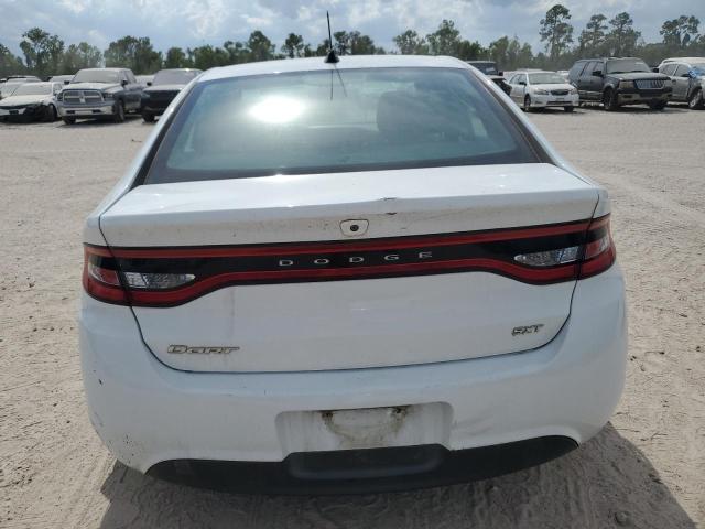 2016 DODGE DART SXT - 1C3CDFBB2GD531596