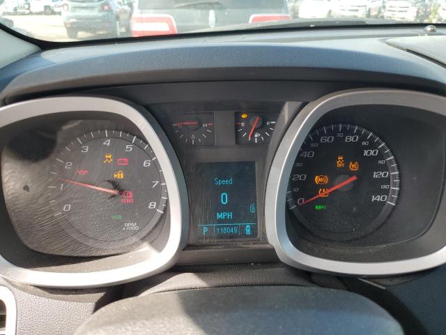 2011 CHEVROLET EQUINOX LT 2CNFLEEC0B6268098  67970374