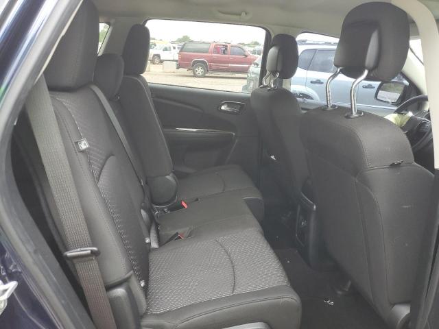 2019 DODGE JOURNEY SE - 3C4PDCAB3KT872361