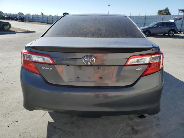 VIN 4T1BF1FK3EU422376 2014 Toyota Camry, L no.6