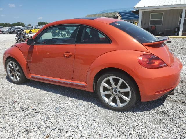 2016 VOLKSWAGEN BEETLE SE 3VWJ17AT2GM632246