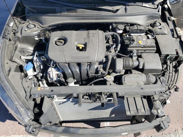 2023 KIA FORTE LX - 3KPF24ADXPE652333