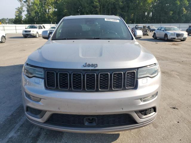 2018 JEEP GRAND CHER - 1C4RJECG4JC181971