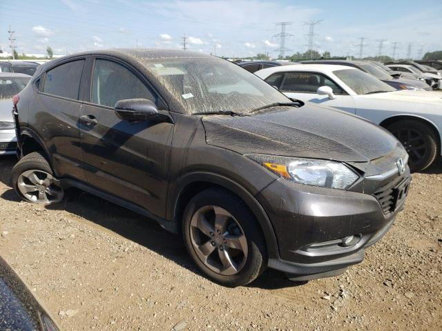 Vin: 3czru6h51hm710574, lot: 65993714, honda hr-v ex 20174