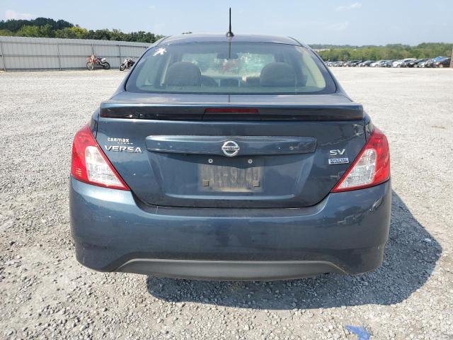 2017 NISSAN VERSA S - 3N1CN7AP8HL835140