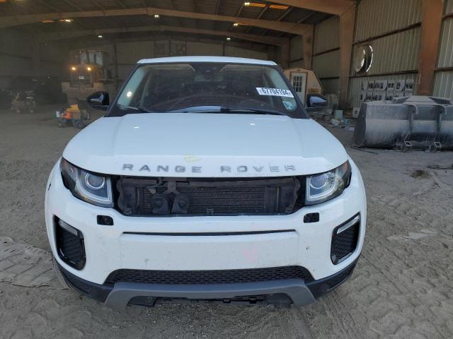 VIN SALVP2BG0GH095297 2016 Land Rover Range Rover, SE no.5