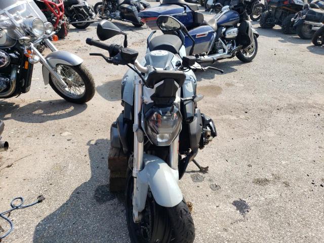 BMW R 1250 R 2023 two tone  gas WB10M7307P6H35154 photo #3