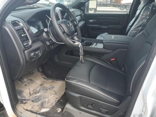 2024 RAM 3500 LIMIT 3C63R3SL6RG298226