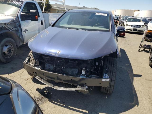 2023 MERCEDES-BENZ EQE SUV 35 - 4JGGM1CB5PA039155