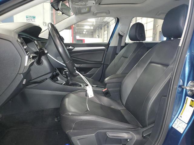 2019 VOLKSWAGEN JETTA S - 3VWC57BU8KM089367
