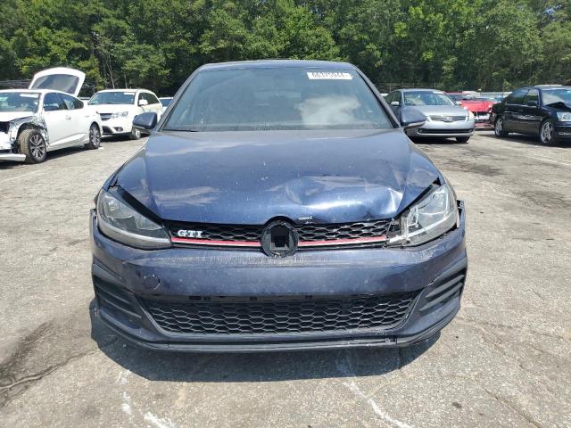 2018 VOLKSWAGEN GTI S - 3VW547AU8JM292352