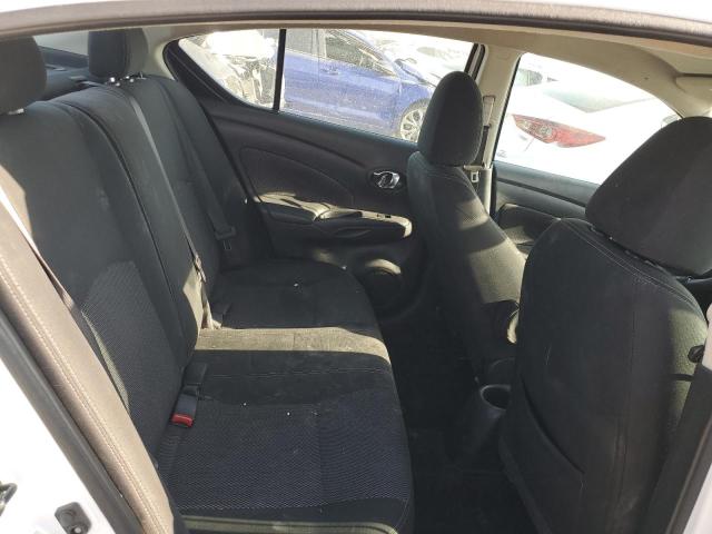2018 NISSAN VERSA S - 3N1CN7AP8JL853479