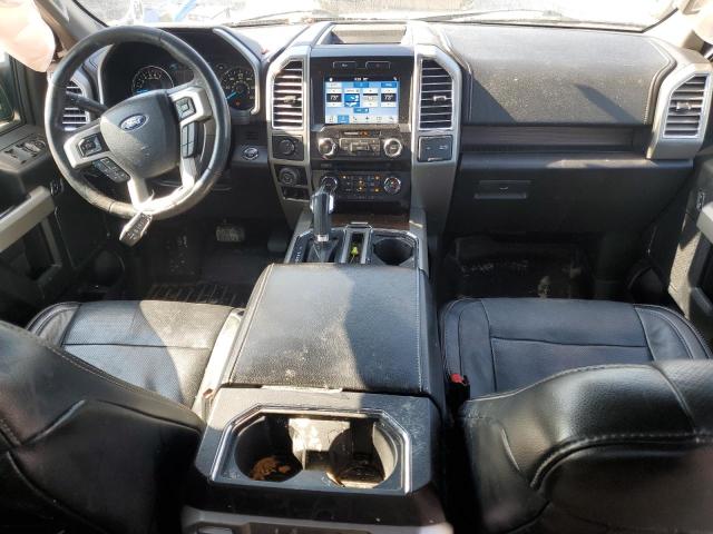 2016 FORD F150 SUPER - 1FTEW1EF8GFC66025
