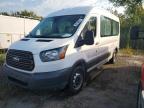 FORD TRANSIT T- photo