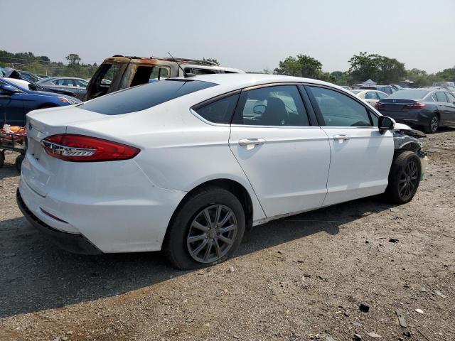 VIN 3FA6P0G75KR213754 2019 Ford Fusion, S no.3