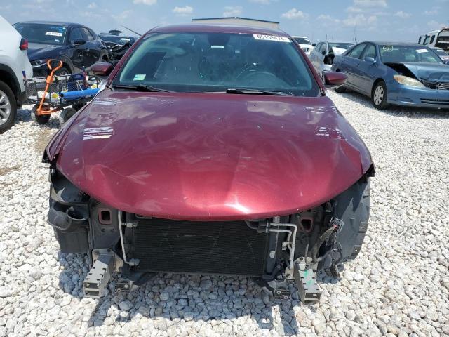 2015 CHRYSLER 200 LIMITE - 1C3CCCAB5FN691693