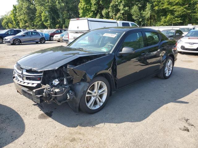 2012 DODGE AVENGER SE #2773952523