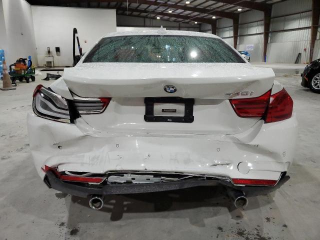 VIN WBA4W7C52KAG52521 2019 BMW 4 Series, 440I no.6