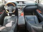 LEXUS RX 350 photo