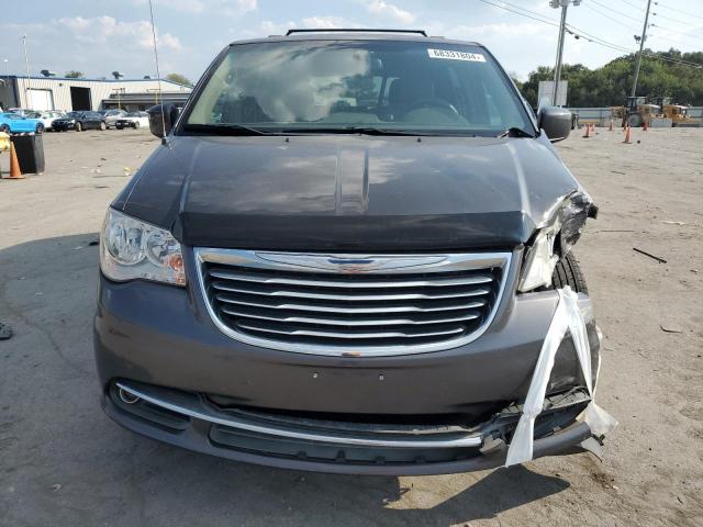2016 CHRYSLER TOWN & COU - 2C4RC1BG9GR248181