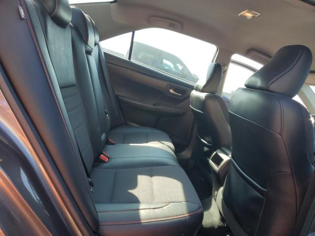 2017 TOYOTA CAMRY LE - 4T1BF1FKXHU686876