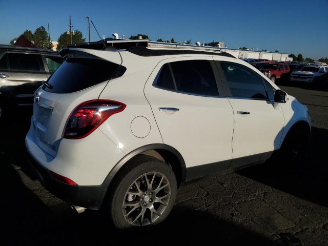 VIN KL4CJ2SM2KB704725 2019 Buick Encore, Sport Touring no.3