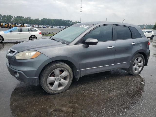 2008 ACURA RDX TECHNO #2838446941