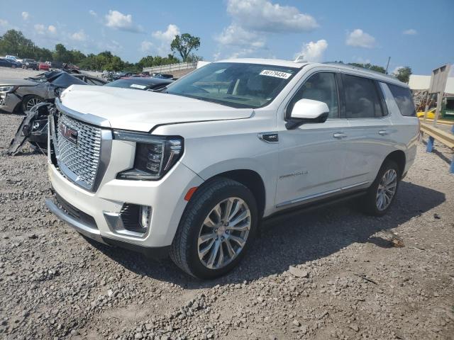 Vin: 1gks2dkl0pr337473, lot: 66179434, gmc yukon denali 2023 img_1
