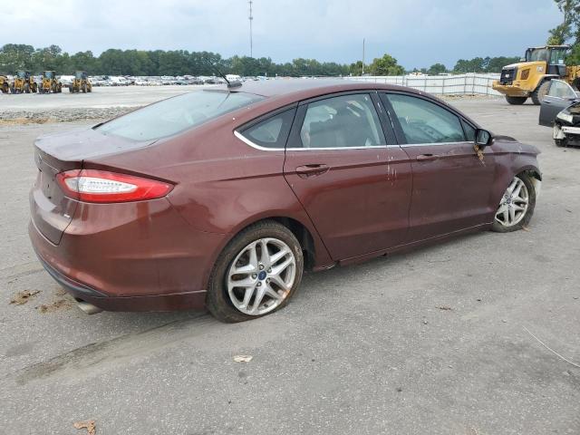 VIN 3FA6P0H70FR141950 2015 Ford Fusion, SE no.3