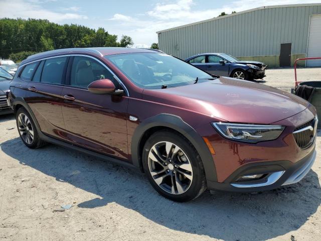 2018 BUICK REGAL TOUR W04GV8SX5J1176203
