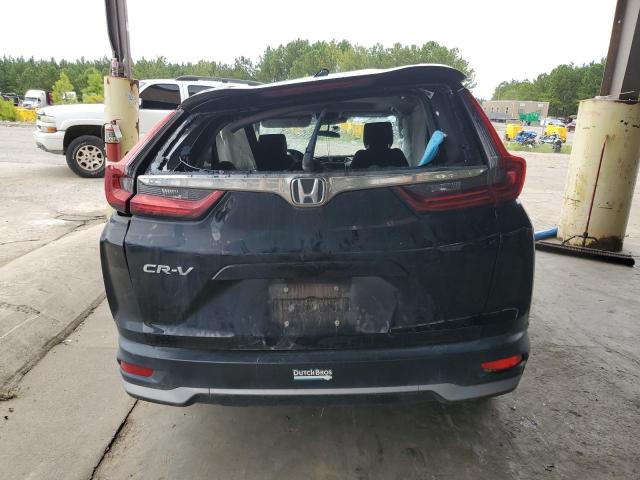 2021 HONDA CR-V EX 5J6RW1H52MA013046  65453544