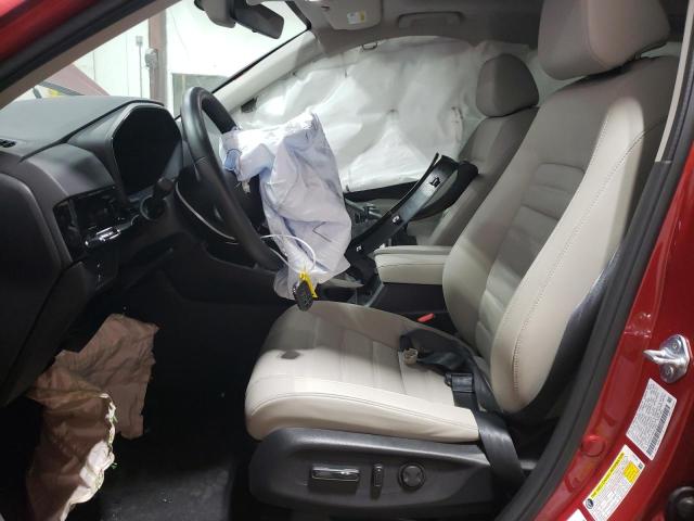 2024 HONDA CR-V EXL - 2HKRS4H79RH412153