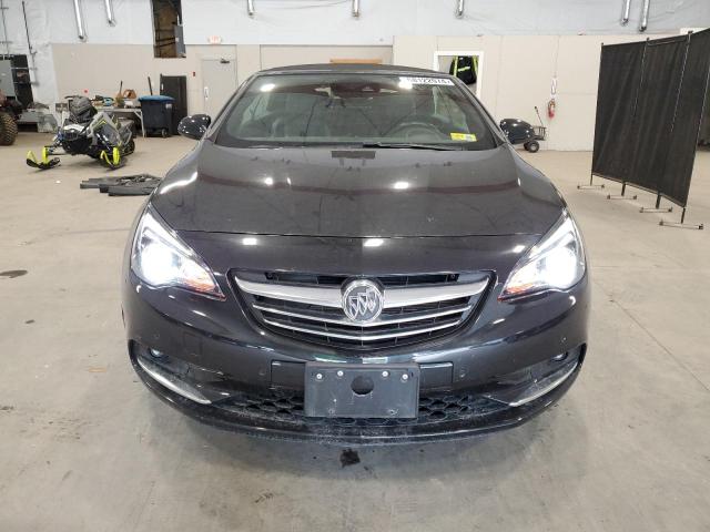 2016 BUICK CASCADA PR W04WT3N59GG050852