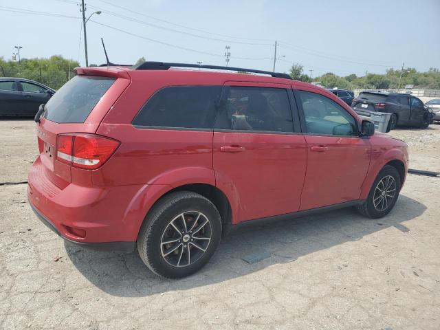 2018 DODGE JOURNEY SX - 3C4PDCBG7JT512356