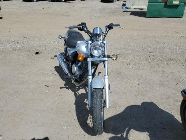 2007 KAWASAKI BN125 A - JKABNRA1X7DA20665