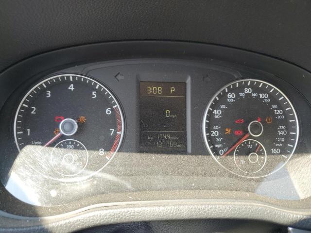 2015 VOLKSWAGEN PASSAT S - 1VWAT7A30FC042329