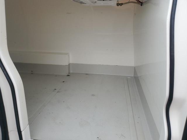 2017 MERCEDES-BENZ METRIS - WD3PG2EA5H3222447