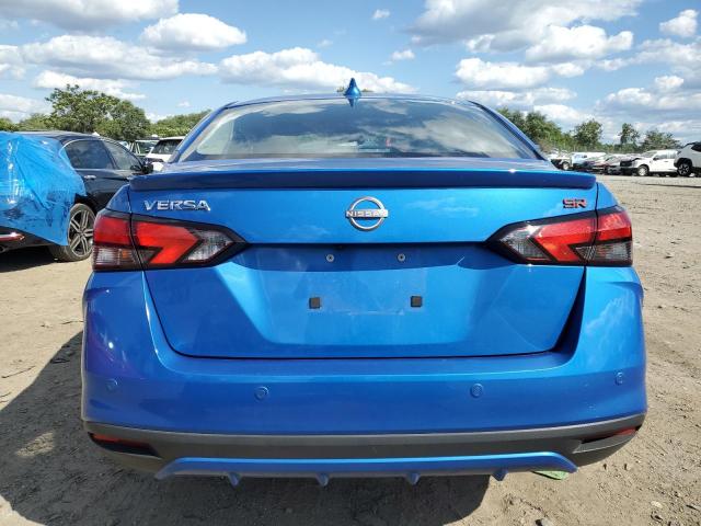 2023 NISSAN VERSA SR - 3N1CN8FVXPL850461