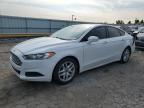 2016 FORD FUSION SE - 3FA6P0H71GR330043